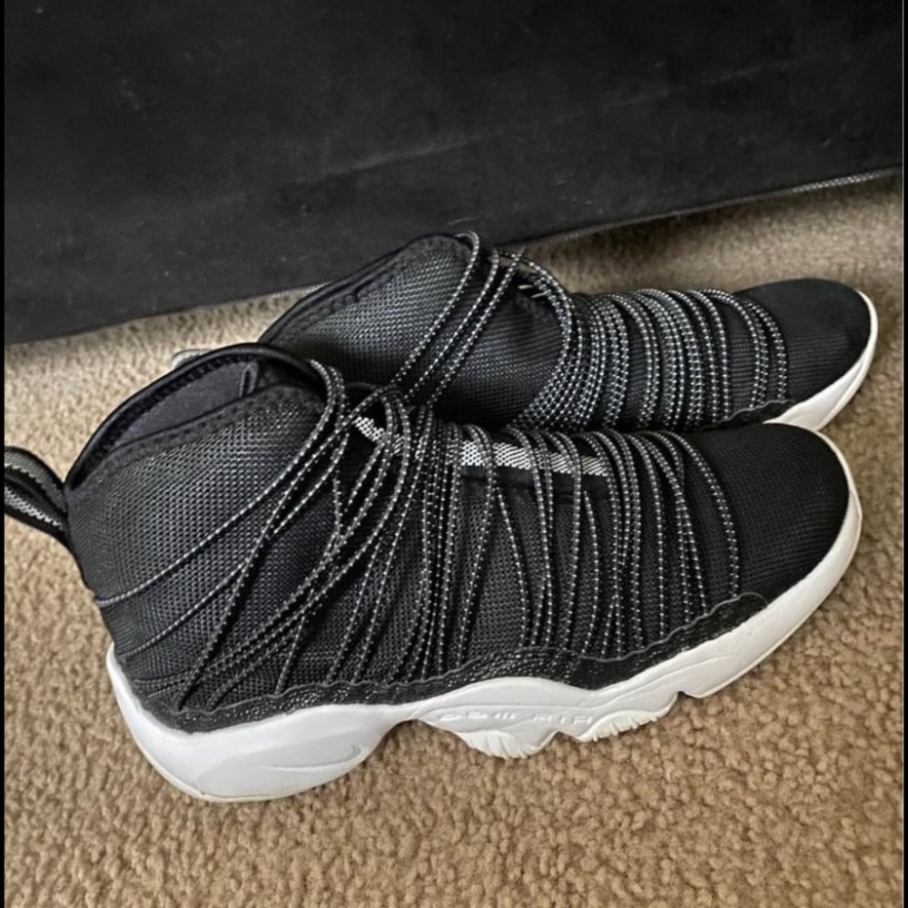 Nike Basketball Shoes